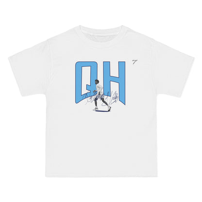 Quamar Hobbs Vintage Tee