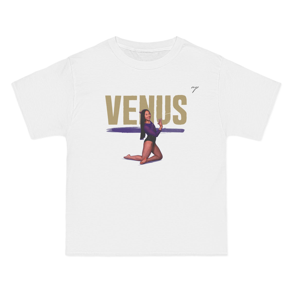 Venus Thor Vintage Tee