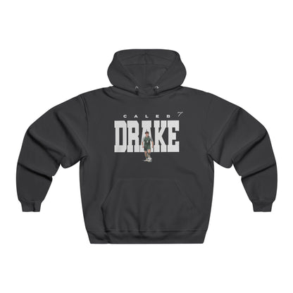 Caleb Drake Vintage Hoodie