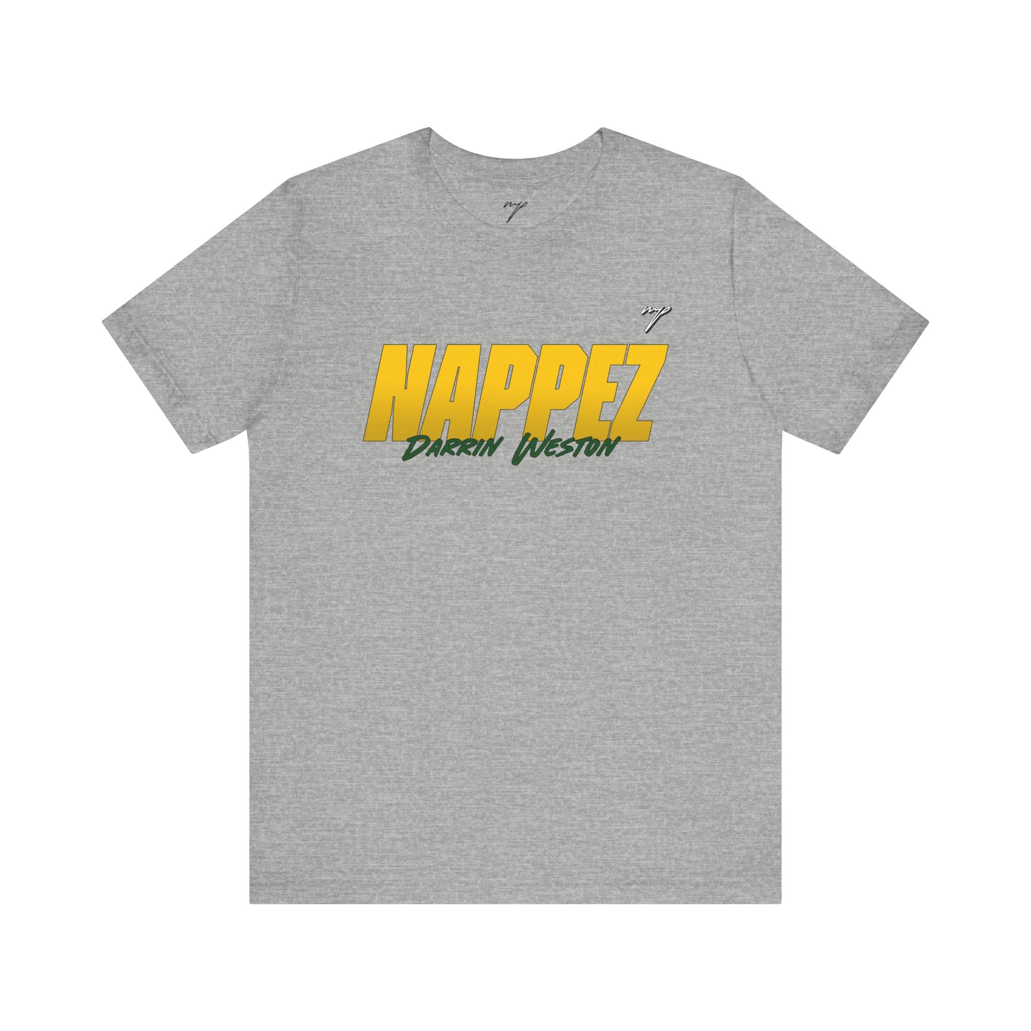 Darrin Weston Graphic Tee