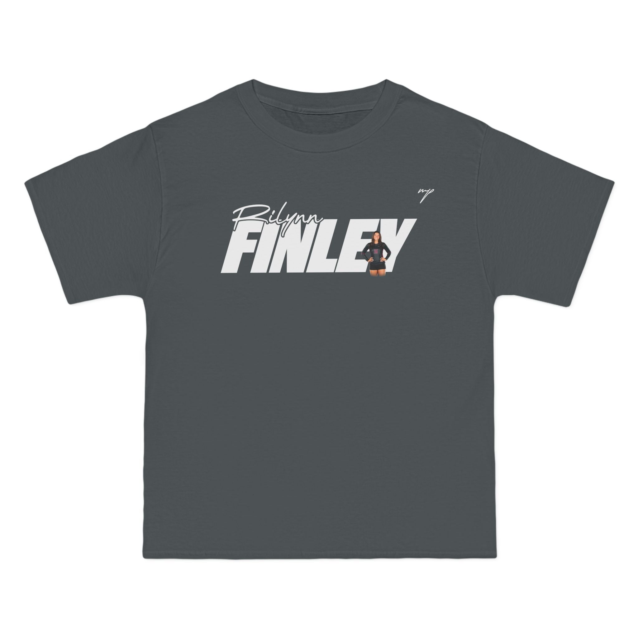 Rilynn Finley Vintage Tee