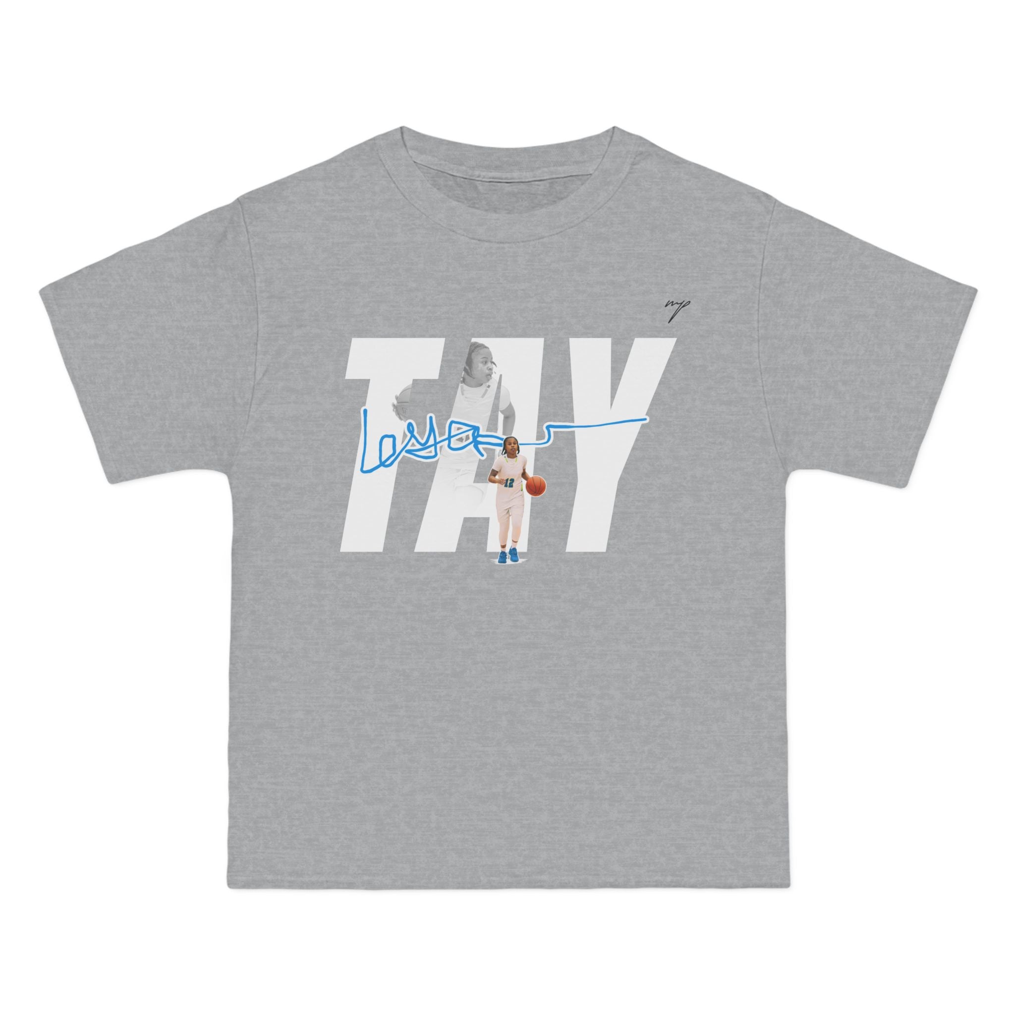 Latayshia Andrews Vintage Tee