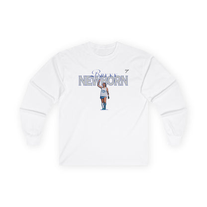 Brynn Newborn Long Sleeve Tee