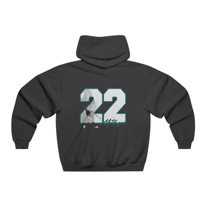McKennah Metzger Vintage Hoodie