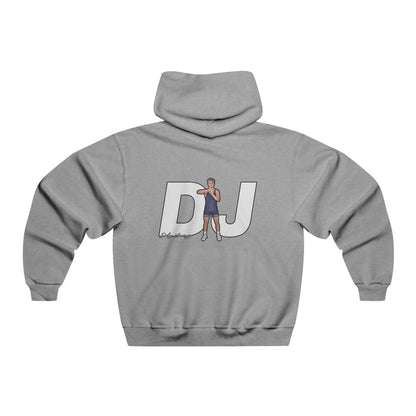 Dailey Jennings Vintage Hoodie
