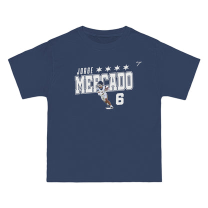 Jorge Mercado Vintage Tee