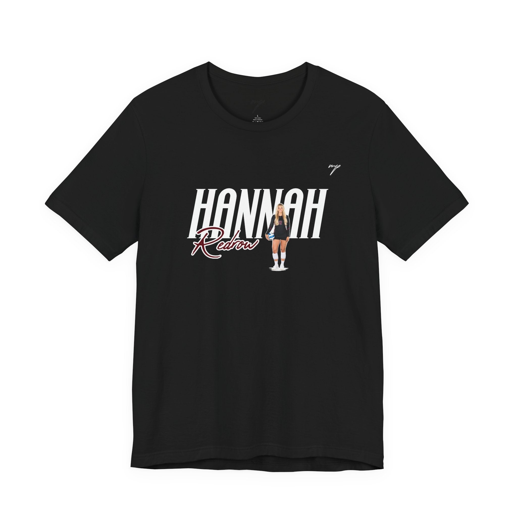 Hannah Redrow Graphic Tee