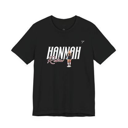 Hannah Redrow Graphic Tee