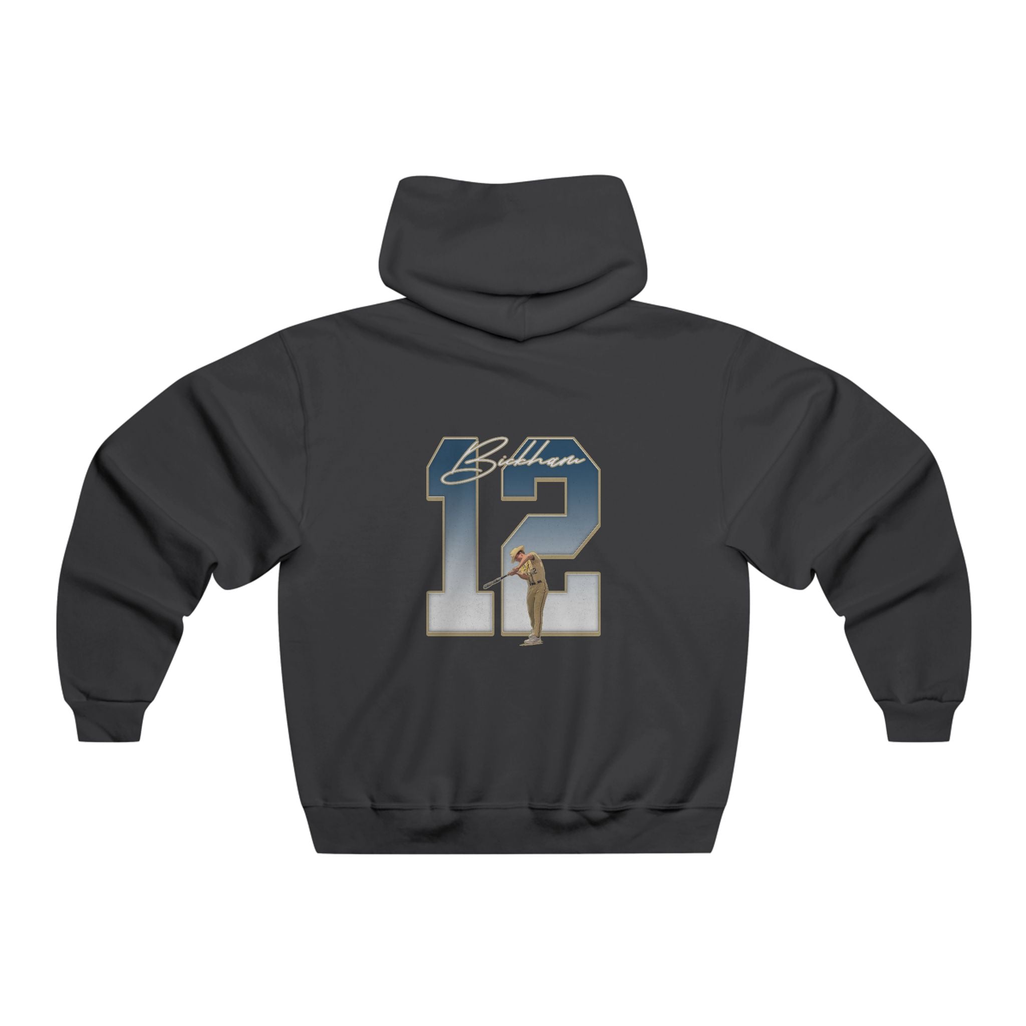 Brady Bickham Vintage Hoodie