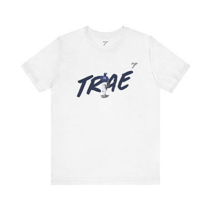 Trae Burt Graphic Tee