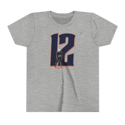 Elijah Howard YOUTH Graphic Tee