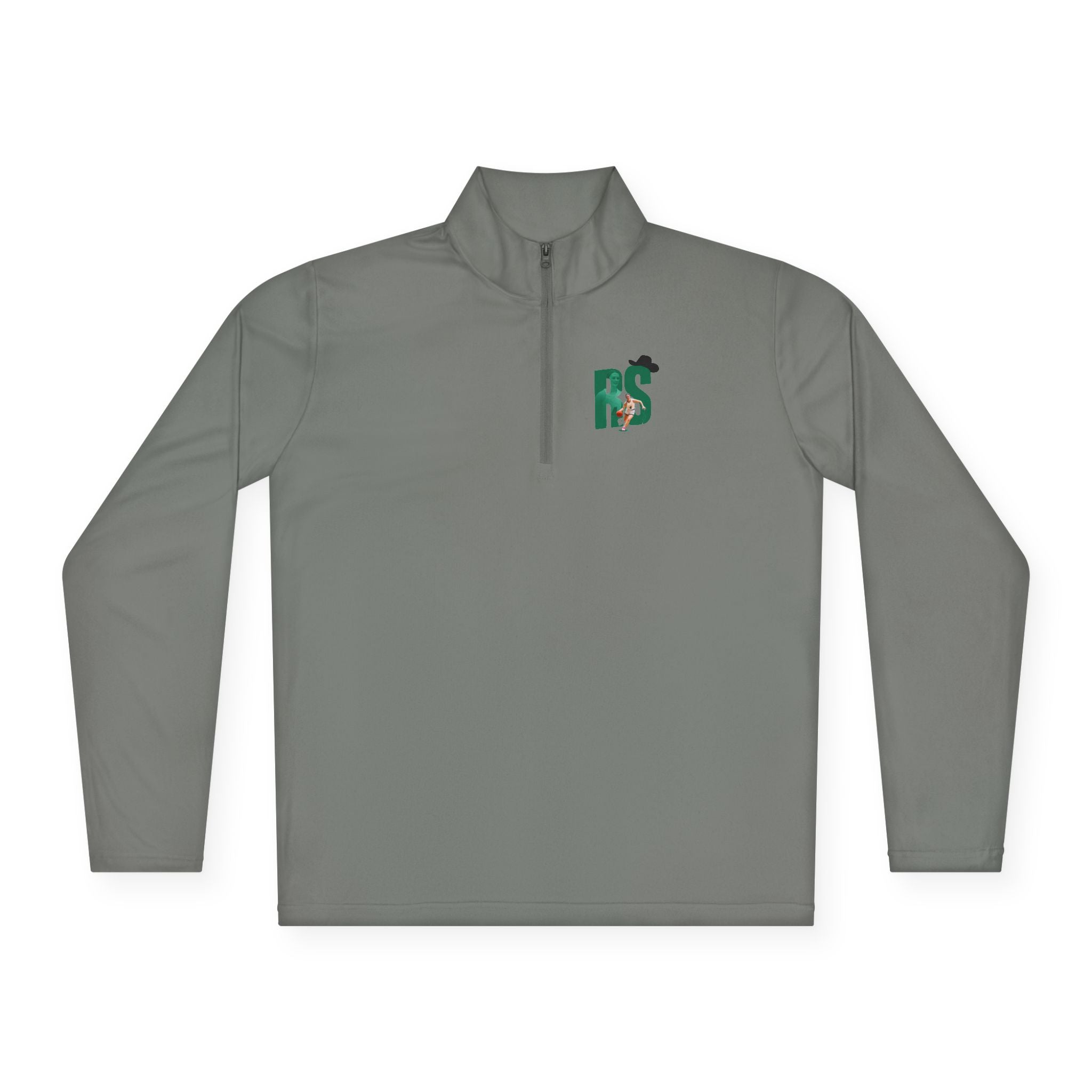 Rebecca Stoddard Quarter-Zip