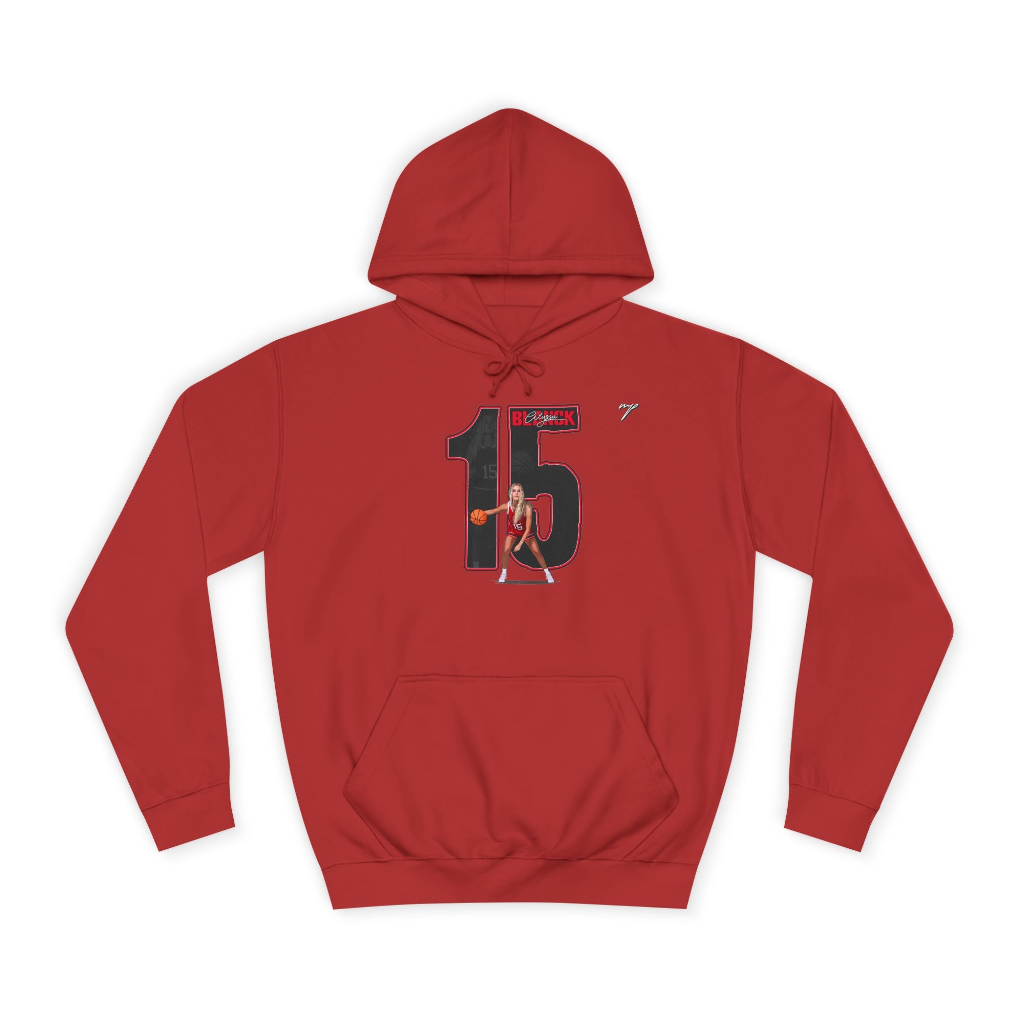 Alyssa Blanck Hoodie