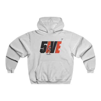 Amon Williams Vintage Hoodie