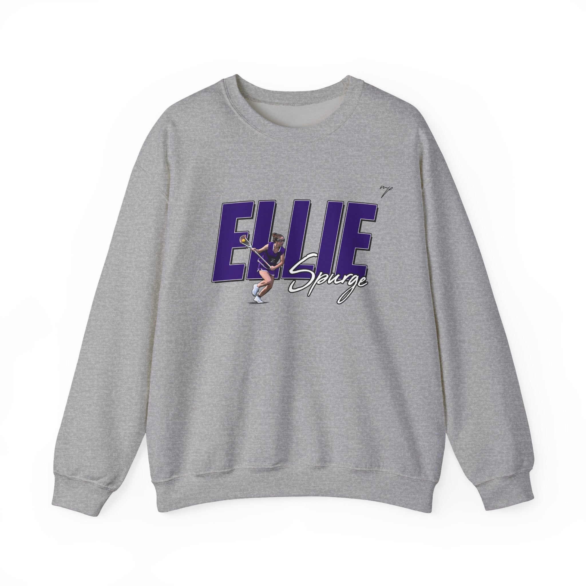 Ellie Spurge Crewneck