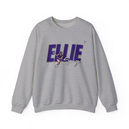 Ellie Spurge Crewneck