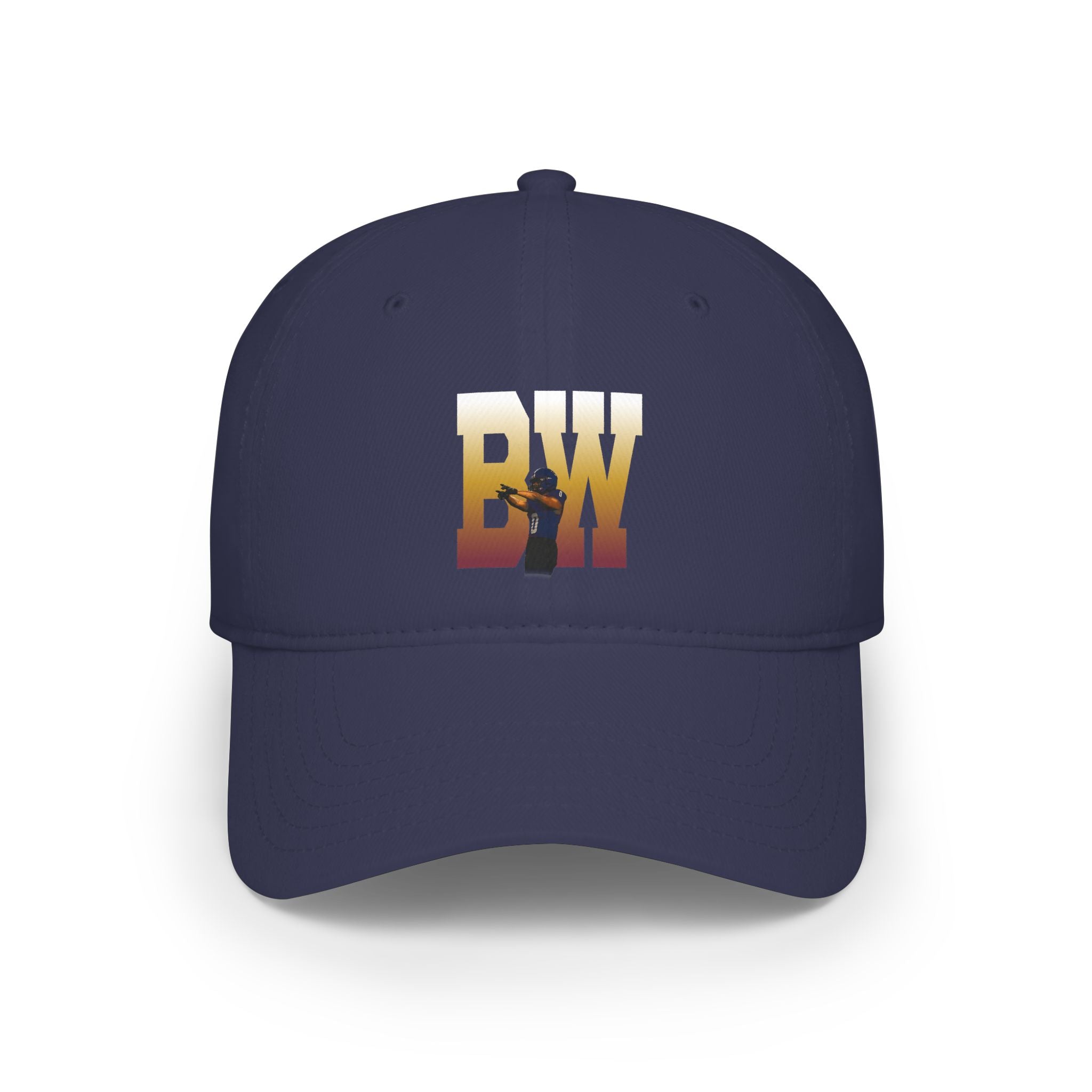 Bi'Syn Williams Hat
