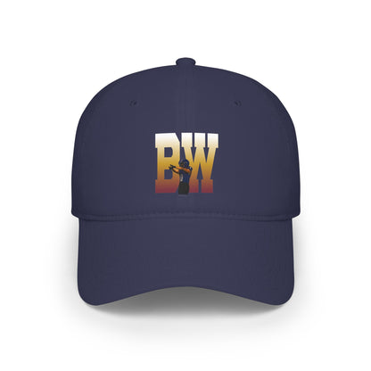 Bi'Syn Williams Hat