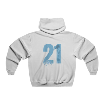 Samantha Rich Vintage Hoodie