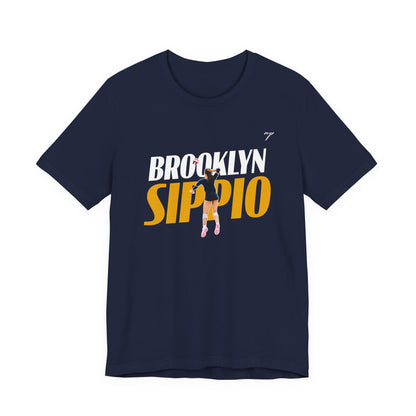 Brooklyn Sippio Graphic Tee