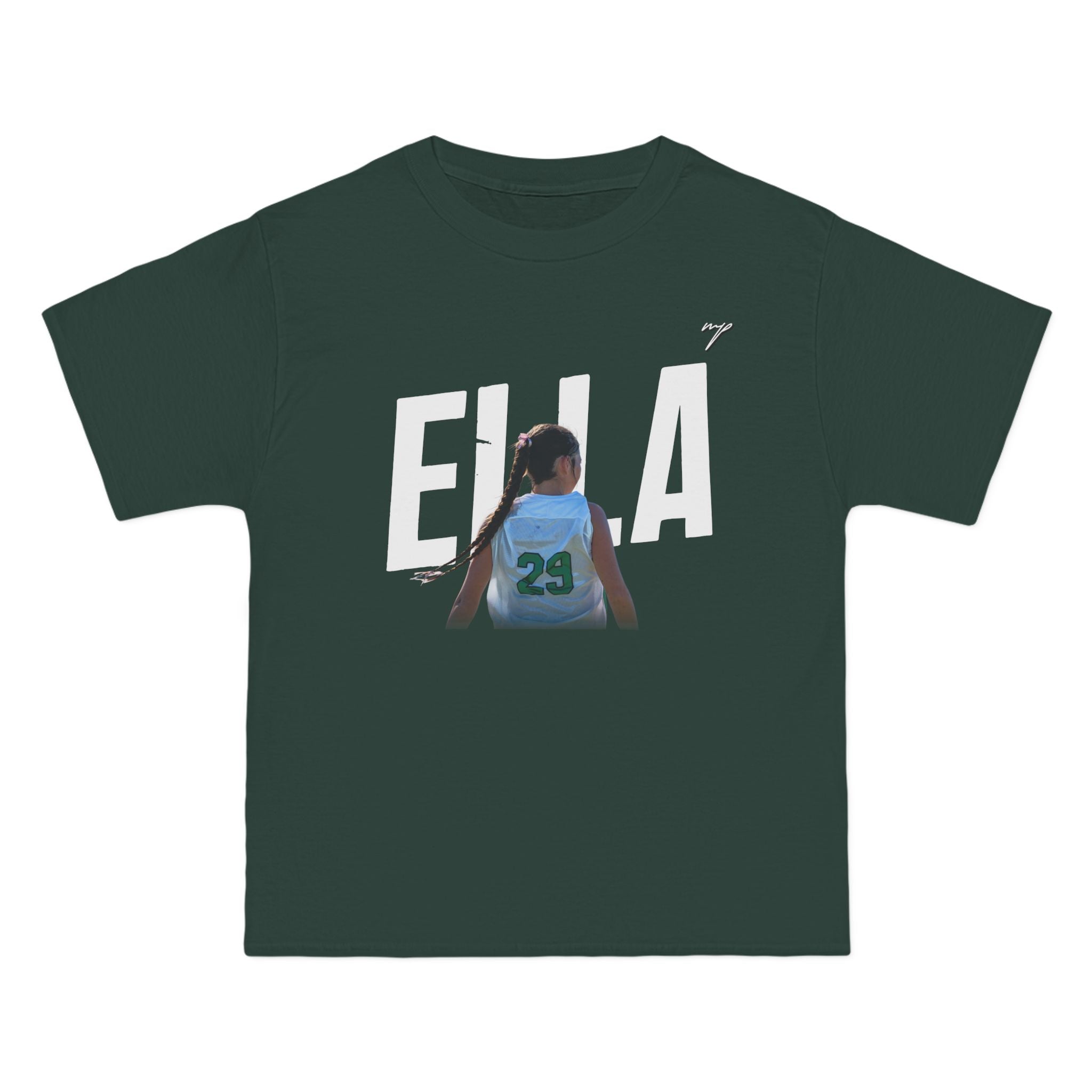 Ella Bushko Vintage Tee