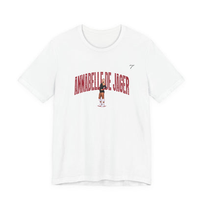 Annabelle De Jager Graphic Tee
