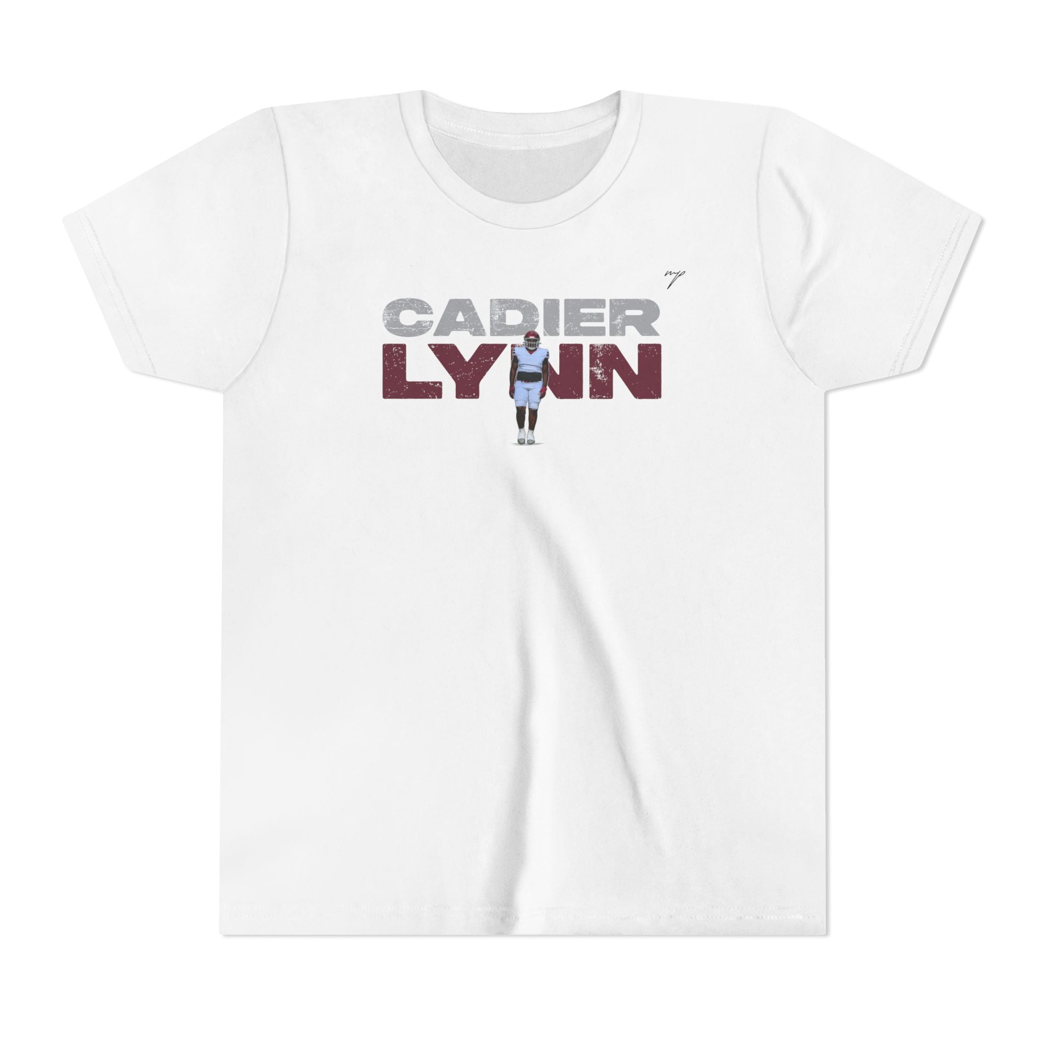 Cadier Lynn YOUTH Graphic Tee