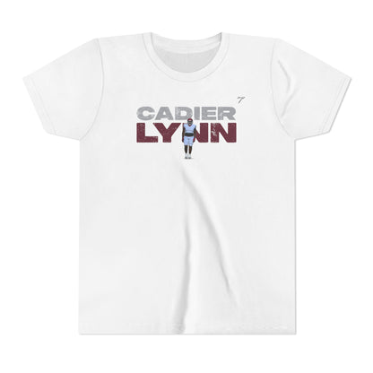 Cadier Lynn YOUTH Graphic Tee