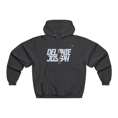 Delanie Joseph Vintage Hoodie