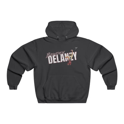 Bowden Delaney Vintage Hoodie