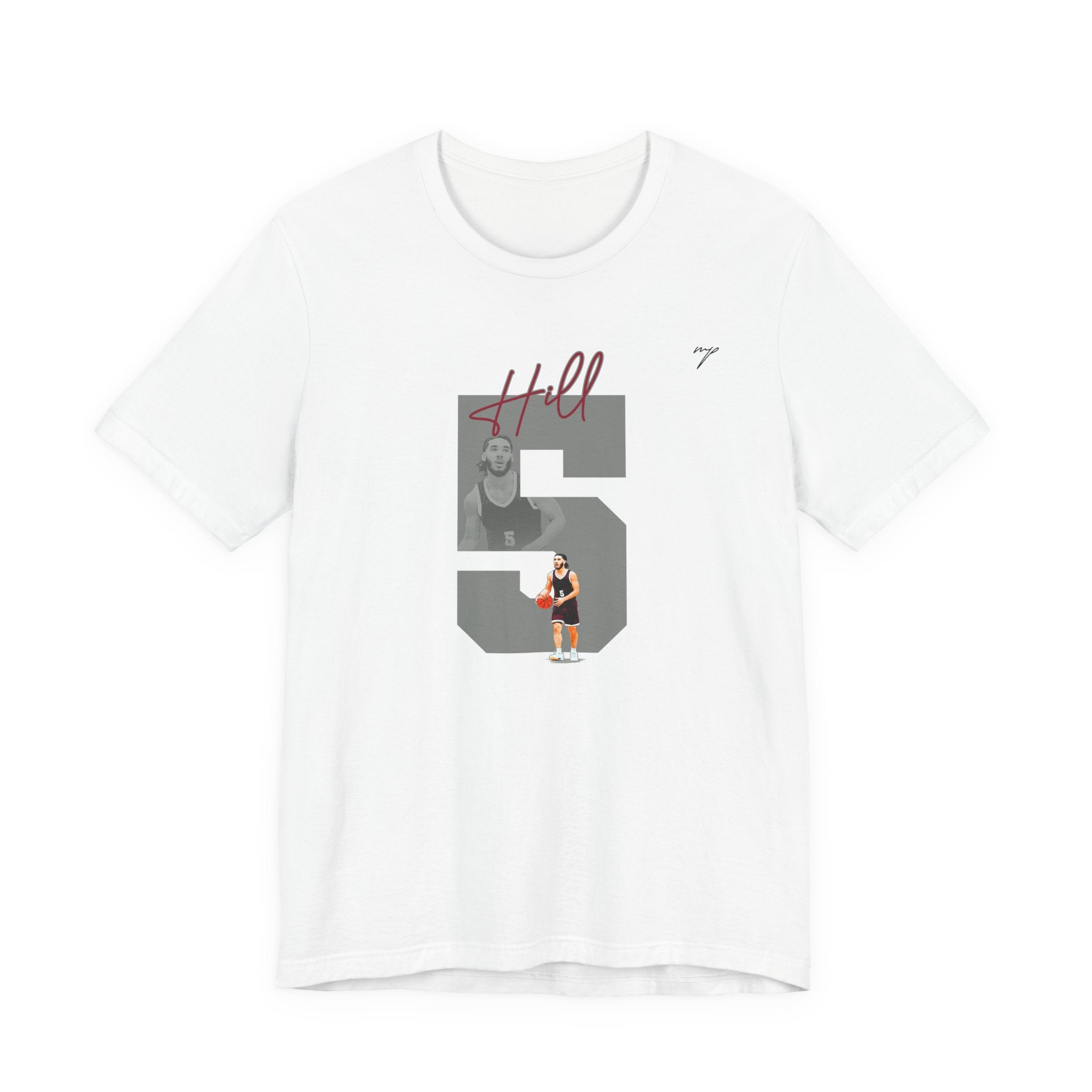 Kneco Hill Graphic Tee