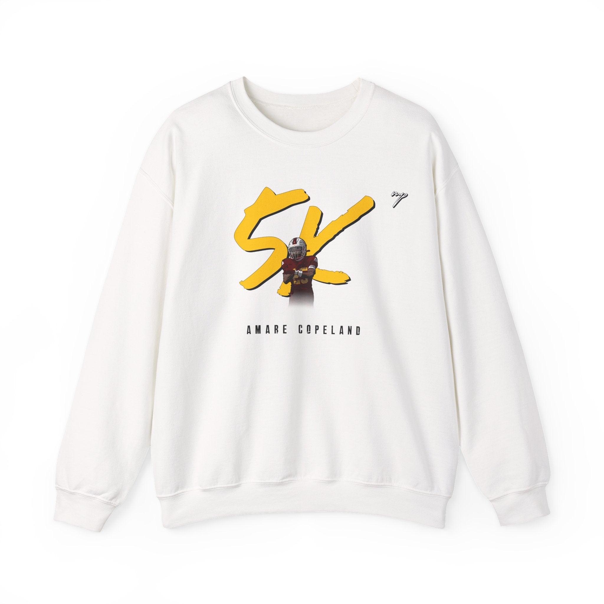 Amare Copeland Crewneck