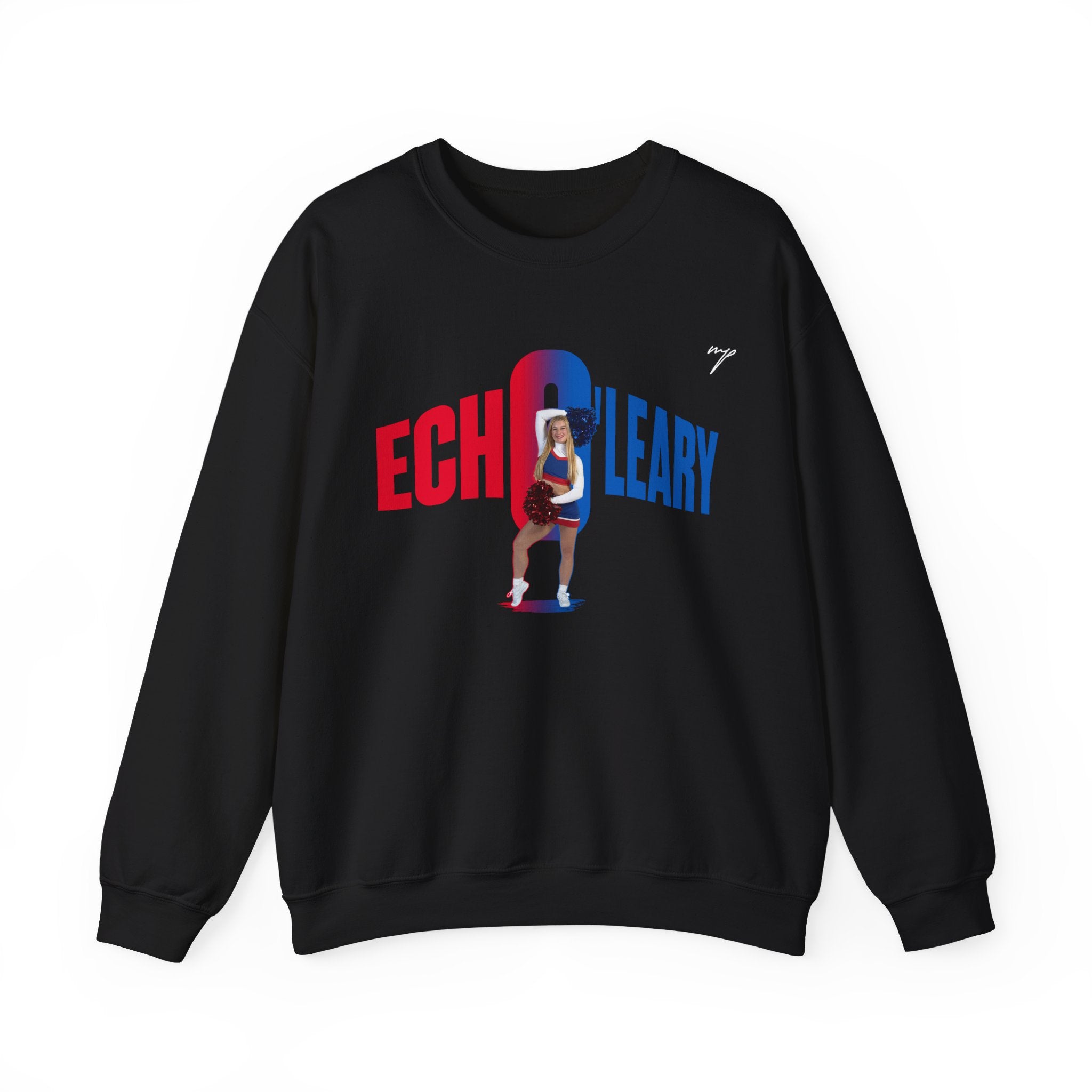 Echo O'Leary Crewneck