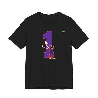 Cash Herber Graphic Tee