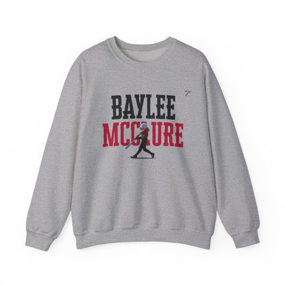 Baylee Mcclure Crewneck