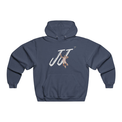 Jamel Toste Vintage Hoodie