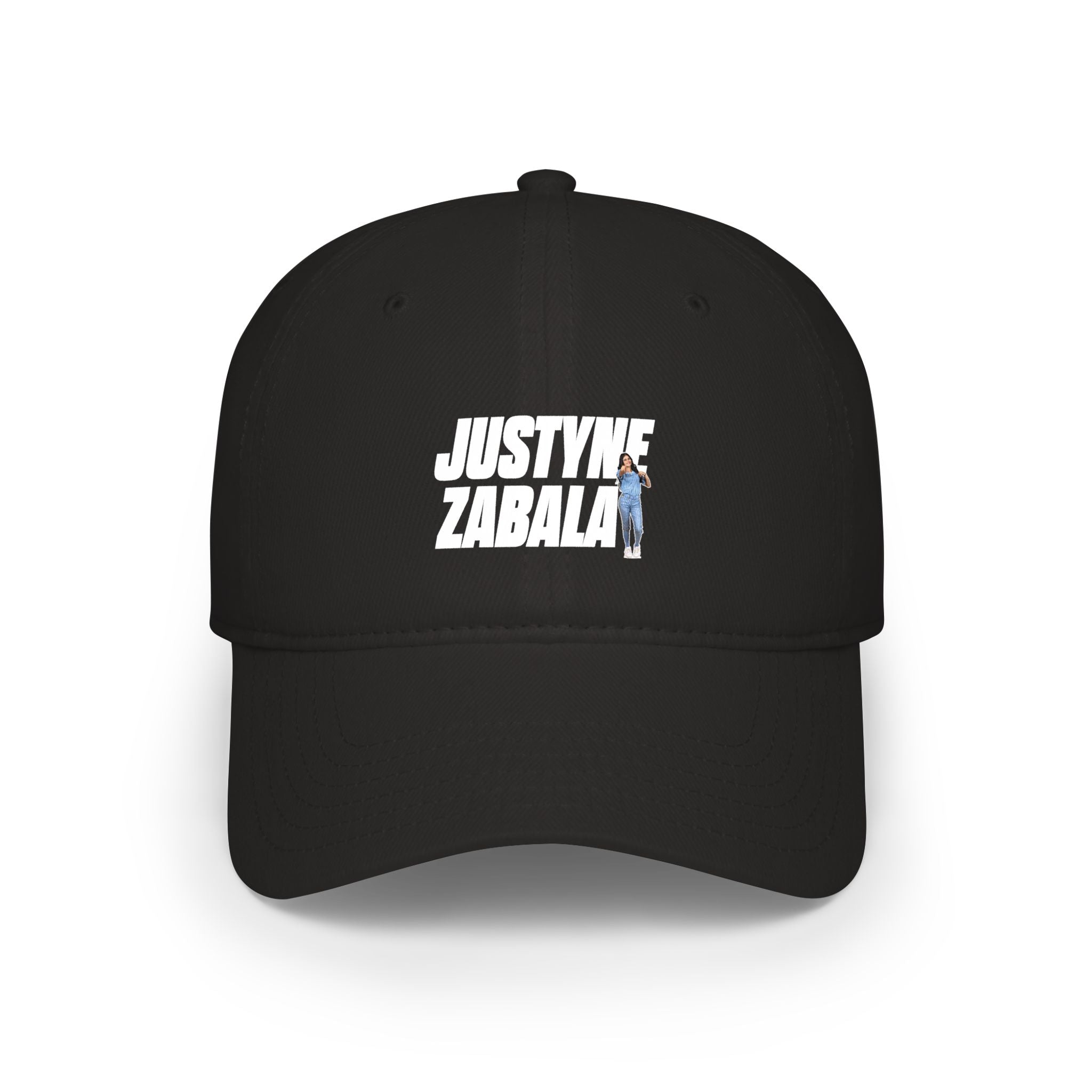 Justyne Zabala Hat