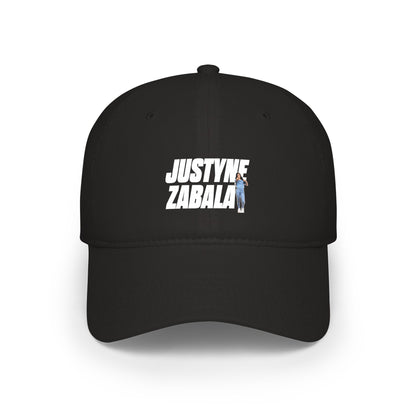 Justyne Zabala Hat