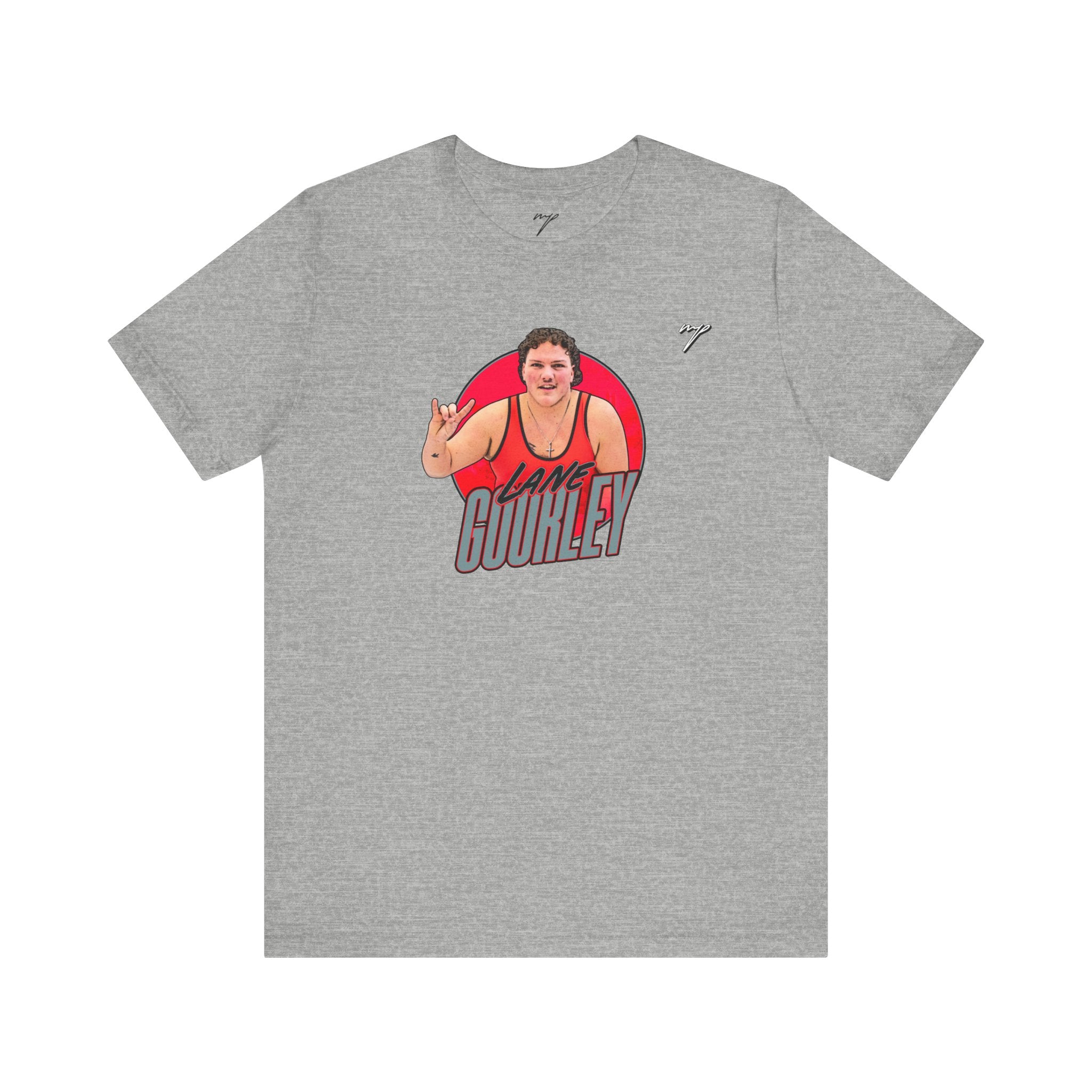 Lane Gourley Graphic Tee