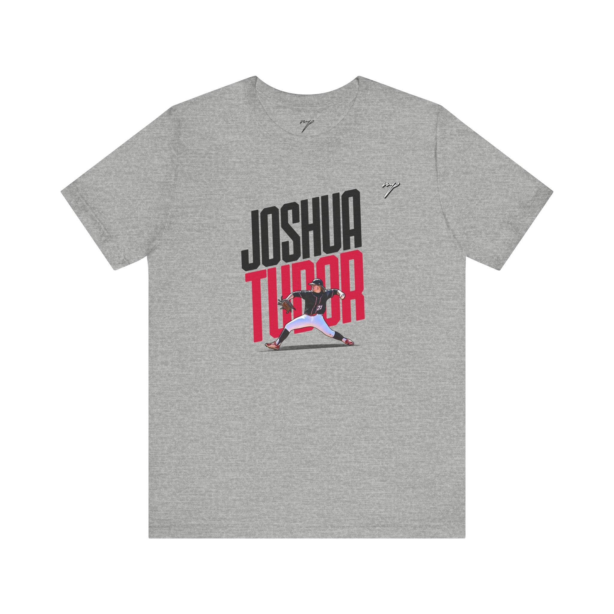Joshua Tudor Graphic Tee