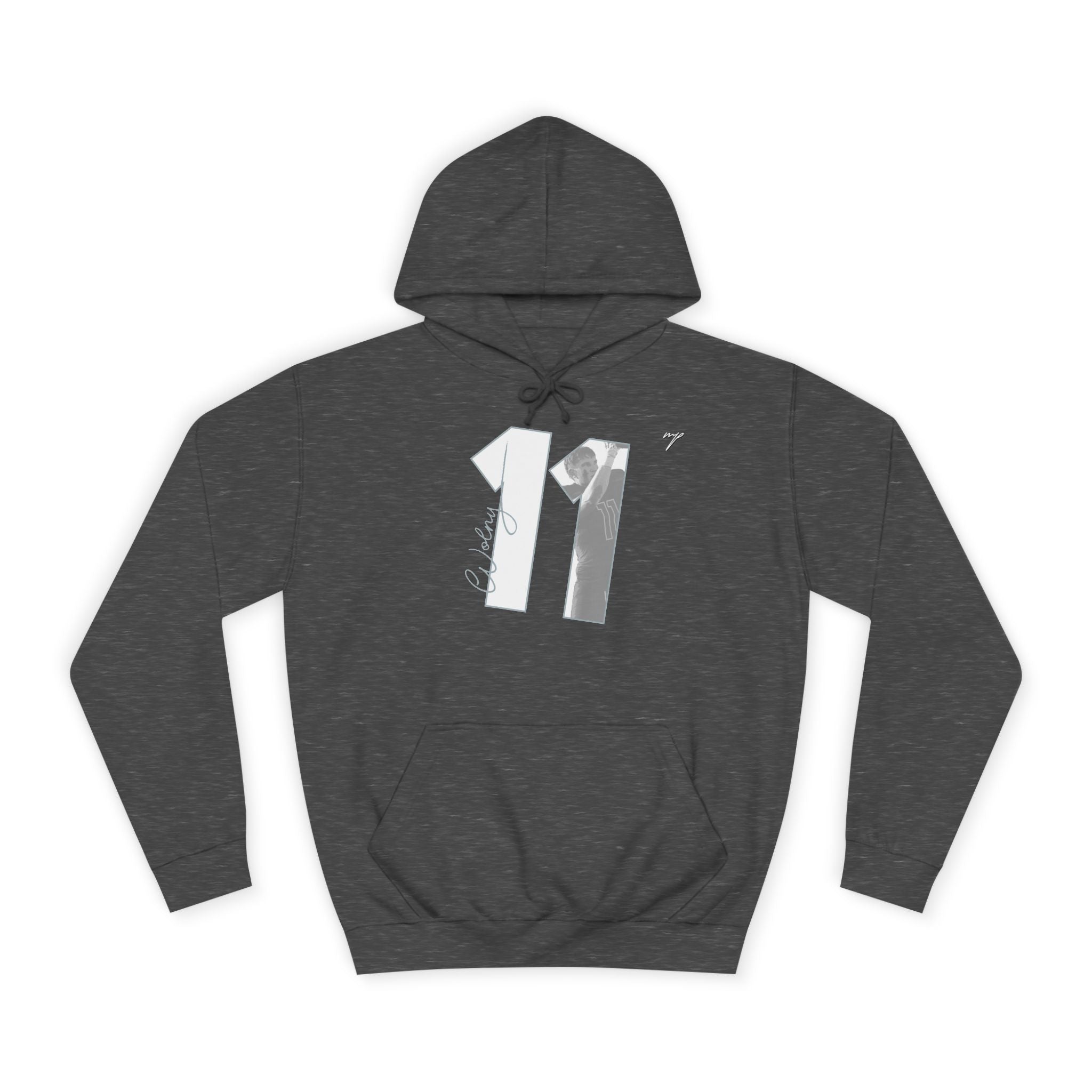 Landon Wolny Hoodie