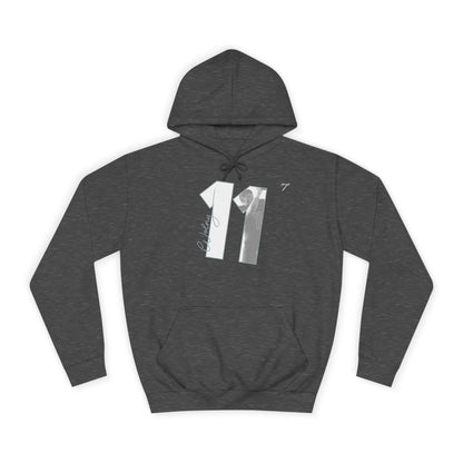 Landon Wolny Hoodie