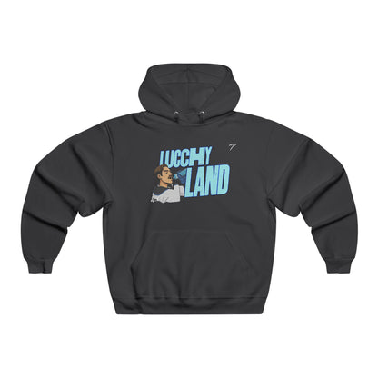 Brandon Lucchesi Vintage Hoodie