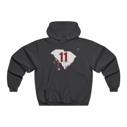 Kai Byars Vintage Hoodie