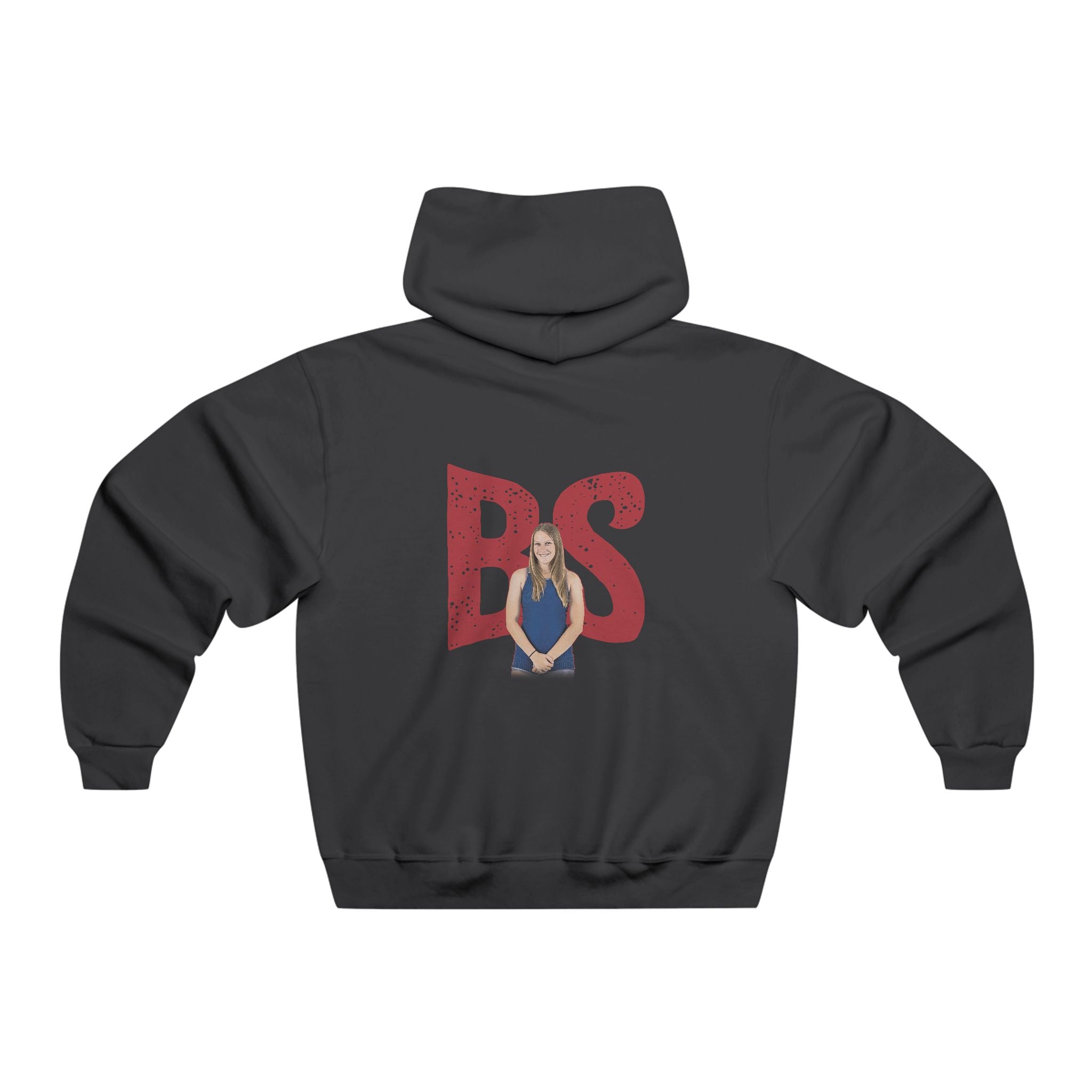 Bella Savage Vintage Hoodie