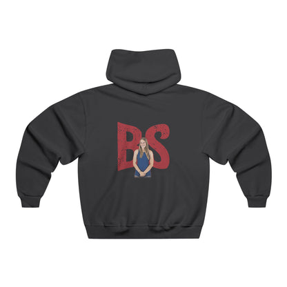 Bella Savage Vintage Hoodie