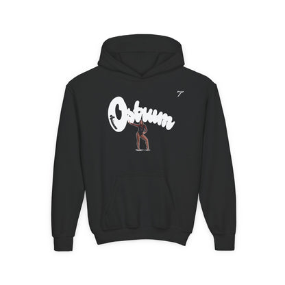 Arianna Ostrum YOUTH Hoodie