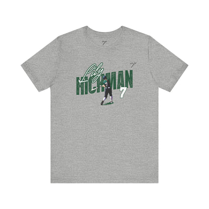 Lily Hickman Graphic Tee