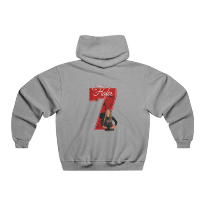 Lucy Hafer Vintage Hoodie