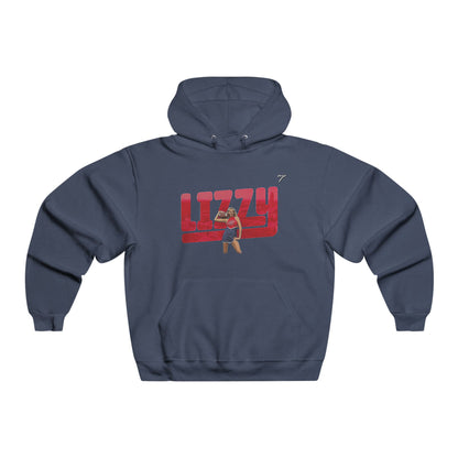 Lizzy Haab Vintage Hoodie